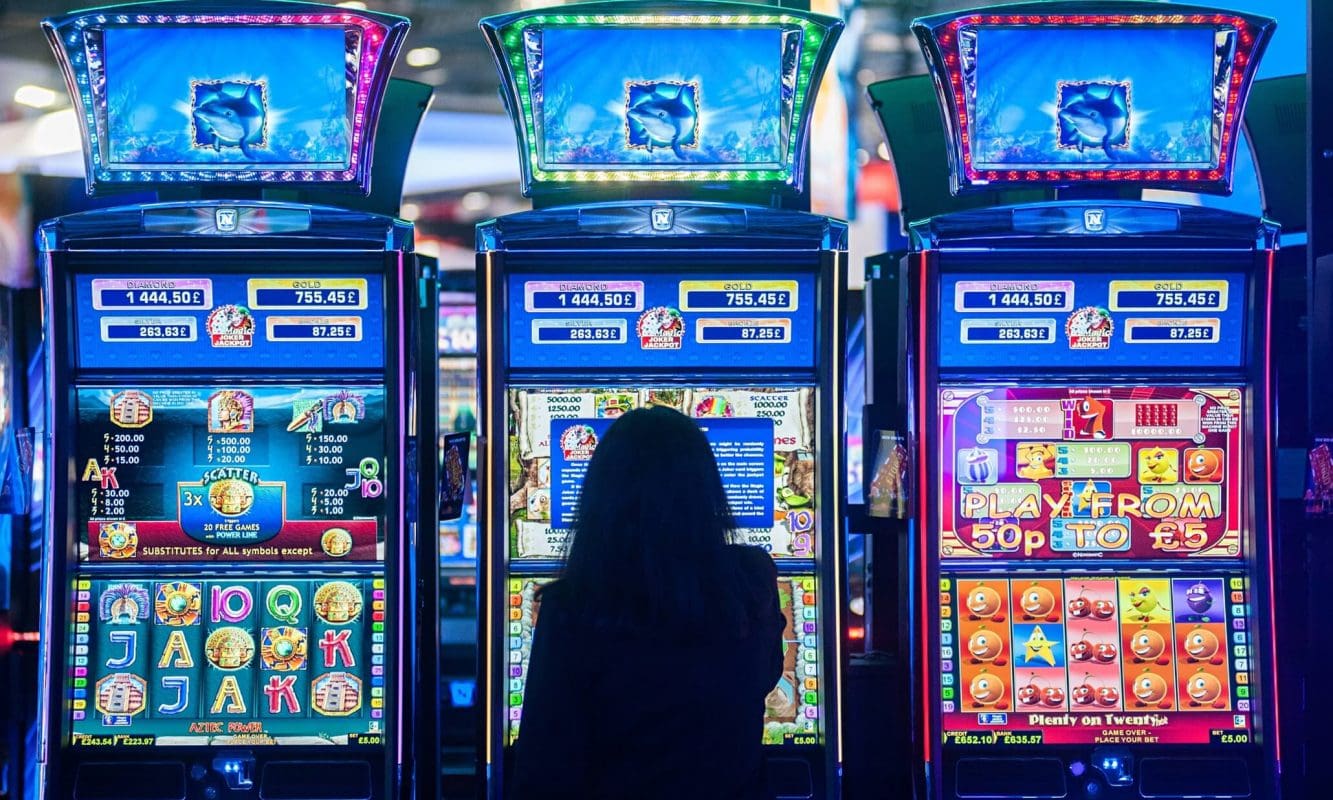 Casino online Revisada: ¿Qué se puede aprender de los errores de los demás?