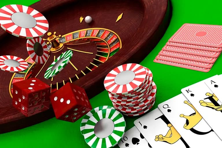5 formas de casino chile online que pueden llevarlo a la bancarrota - ¡Rápido!